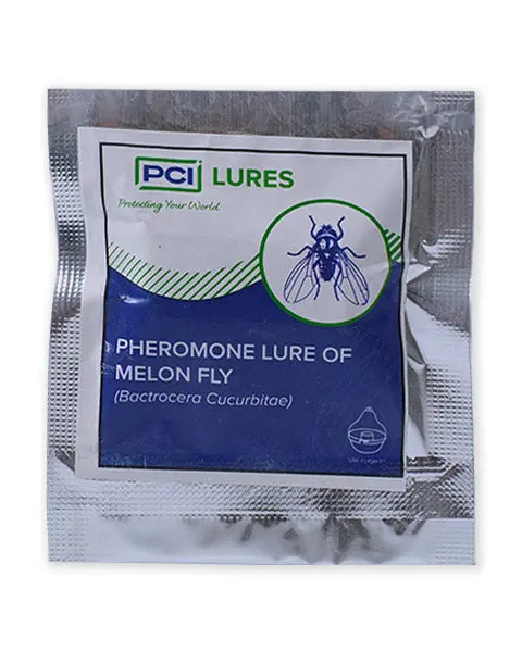 Pheromone Lure Of Melon Fly 1