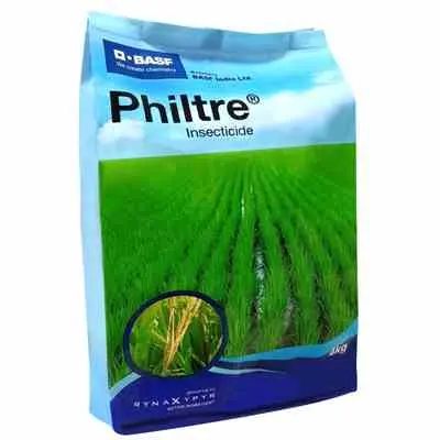 Philtre Insecticide 1