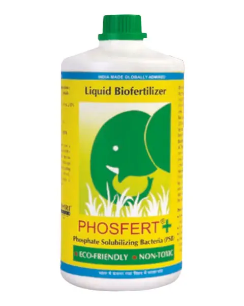 Kan Biosys Phosfert (Liquid Bio Fertilizer) 1