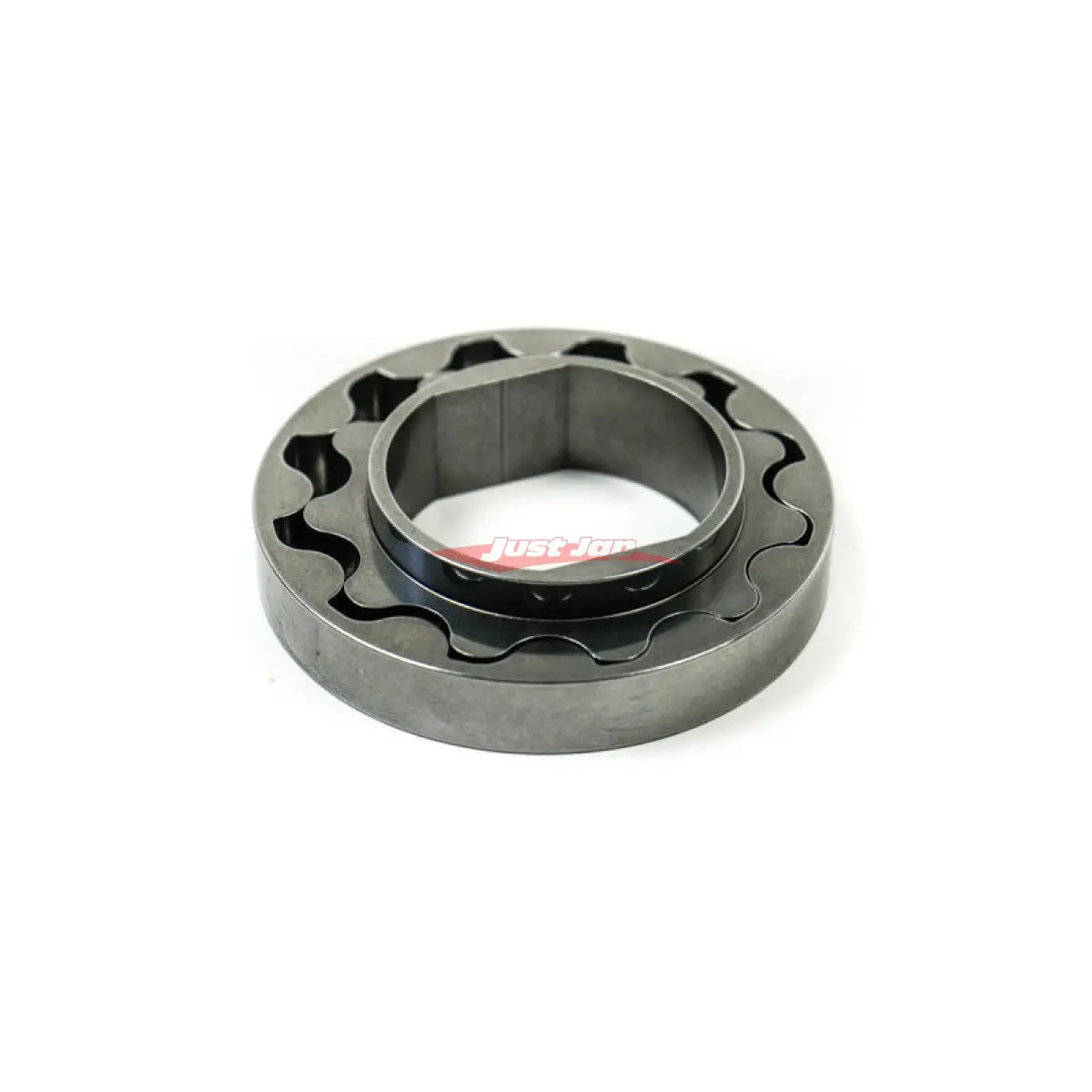 Plazmaman Billet Oil Pump Gears Fits Ford Barra Ba/Bf/Fg 1