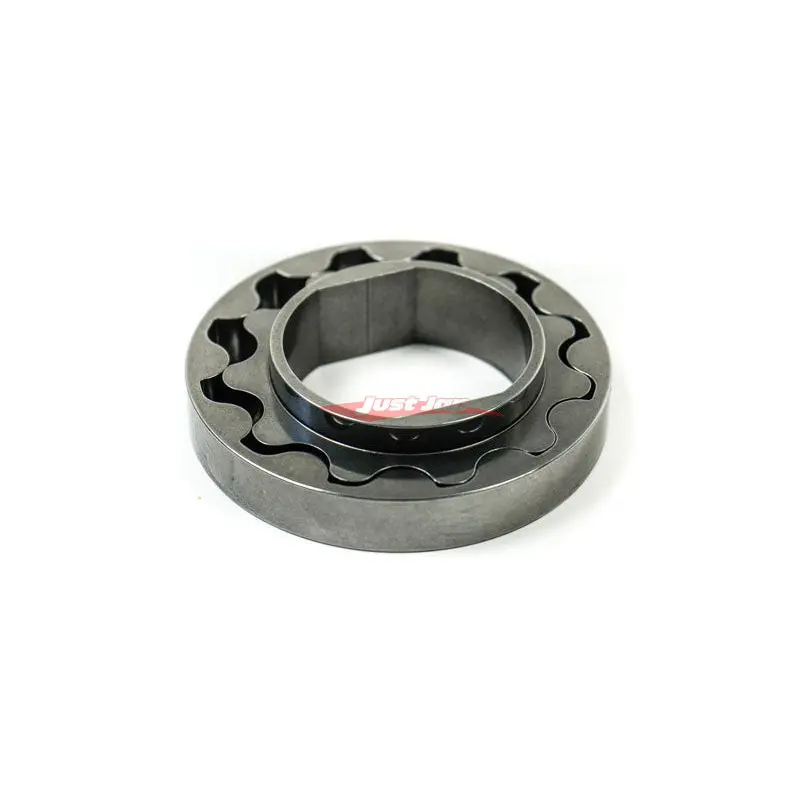 Plazmaman Billet Oil Pump Gears Fits Nissan Sr20 S13 1