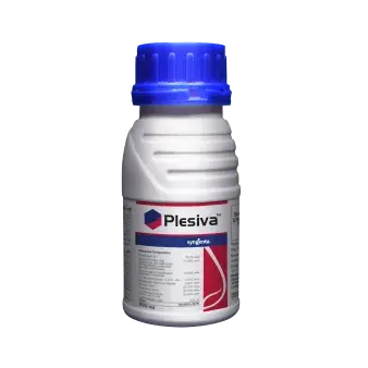 Plesiva Insecticide - 7.3% W/W Cyantraniliprole+36.4% W/W Sc Diafenthiuron 1