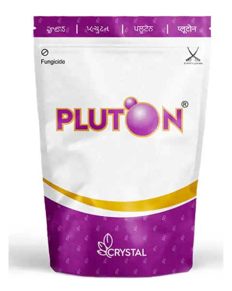 Pluton Fungicide 1