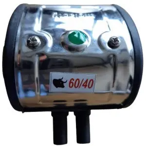 Ecowealth Pneumatic Pulsator For Milking Machine 1