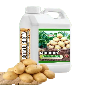 Amruth Potato Grow (Growth Promoters) 1