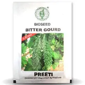 Preeti Bitter Gourd ( प्रीती करेला ) 1