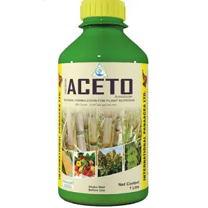 Premium Aceto (Acetobacter) 1