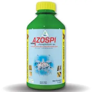 Premium Azospi (Azospirillum) 1