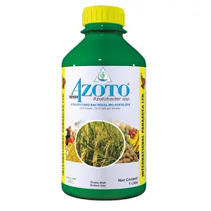 Premium Azoto (Azotobacter) 1