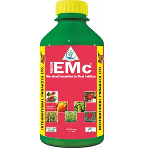 Premium Emc (Growth Promotion & Plant Health) 1