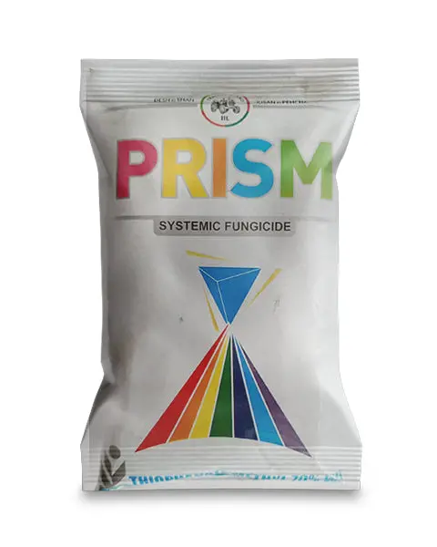 Prism Fungicide 1