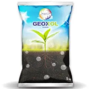 Privi Geoxol.Com Granules Fertilizer 1