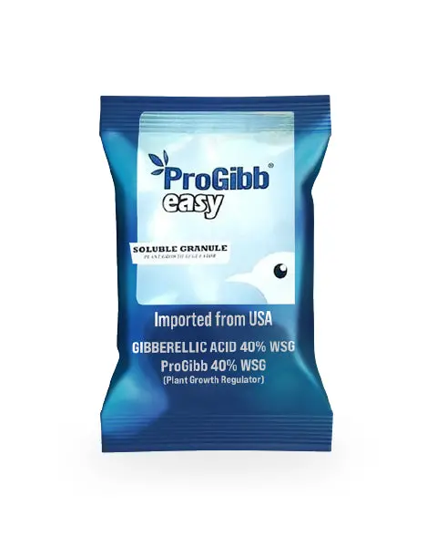 Progibb Plant Growth Regulator (Gibberellic Acid) - Advanced Plant Growth Regulation 1