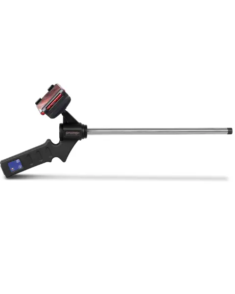 Prompt Digital Ai Gun 1