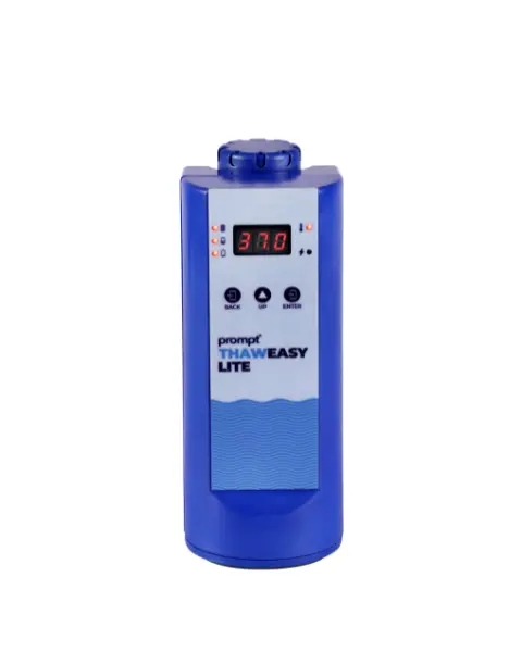 Prompt Thaweasy Lite Frozen Semen Thawing System 1