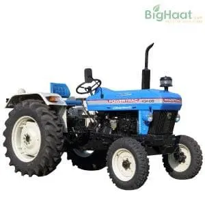 Pt 434 Ds Super Saver Tractor 1