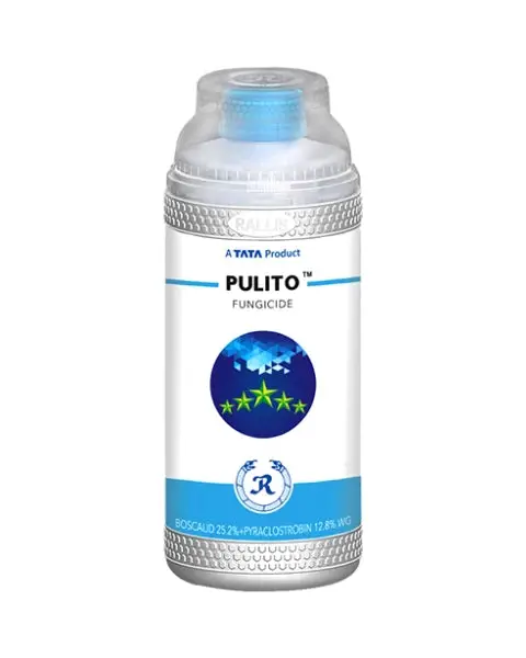 Pulito Fungicide 1
