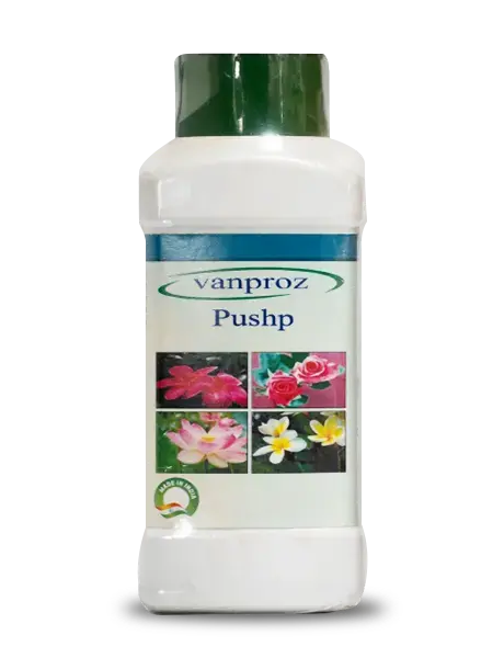Vanproz Pushp (Bio Fertilizer) 1
