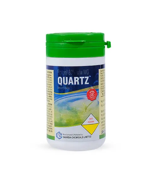 Quartz Insecticide 1