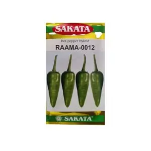 Raama 0012 Chilli 1