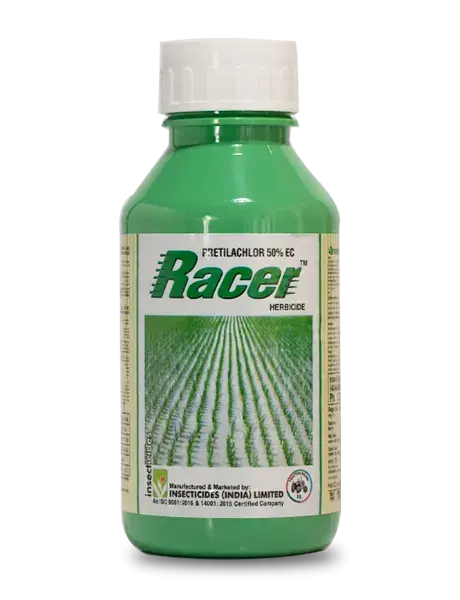 Racer Herbicide ( रेसर शाकनाशी ) 1