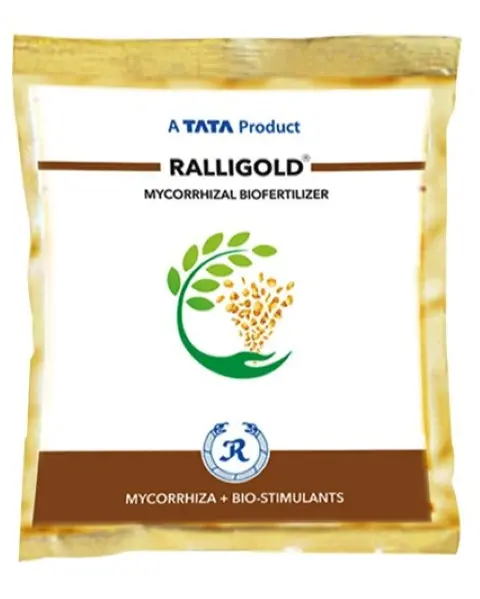 Ralligold Sp Bio Fertilizer 1