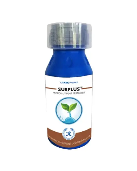 Rallis Surplus Micronutrient Fertilizer – Boron 20% For Crop Health 1