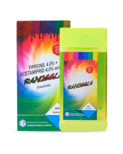 Rangeela Insecticide – Powerful Systemic Control Of Sucking Insects 1