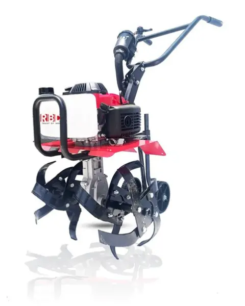 Rbd 4Hp 4 Stroke Mini Tiller 1