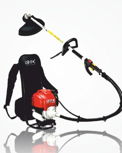 Rbd 50Cc Backpack Brush Cutter Without Tiller 1