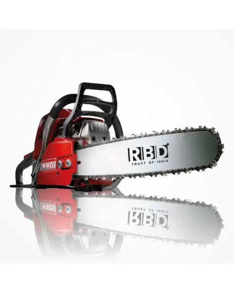 Rbd 62Cc Chain Saw 1