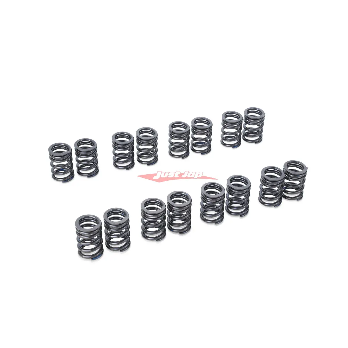 Real Speed Engineering / Tomei Usa Valve Spring Set Fits Nissan S13 Silvia & 180Sx Ca18de(T) 1