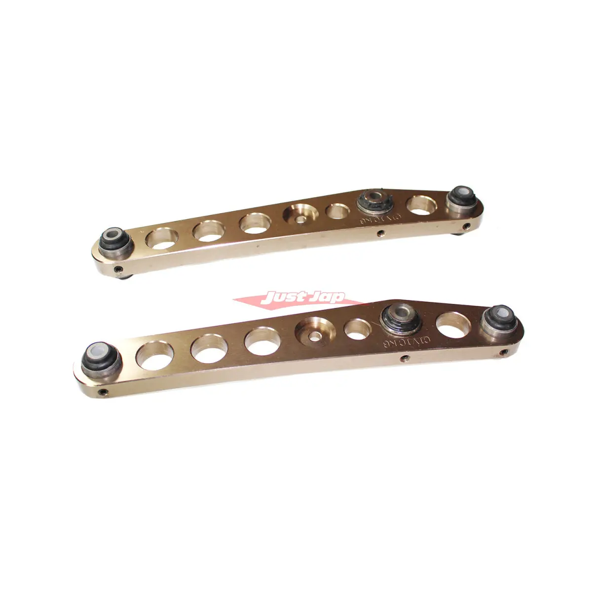 Rear Lower Control Arm - Civic 92-95 Eg/Eh Pillowball 1