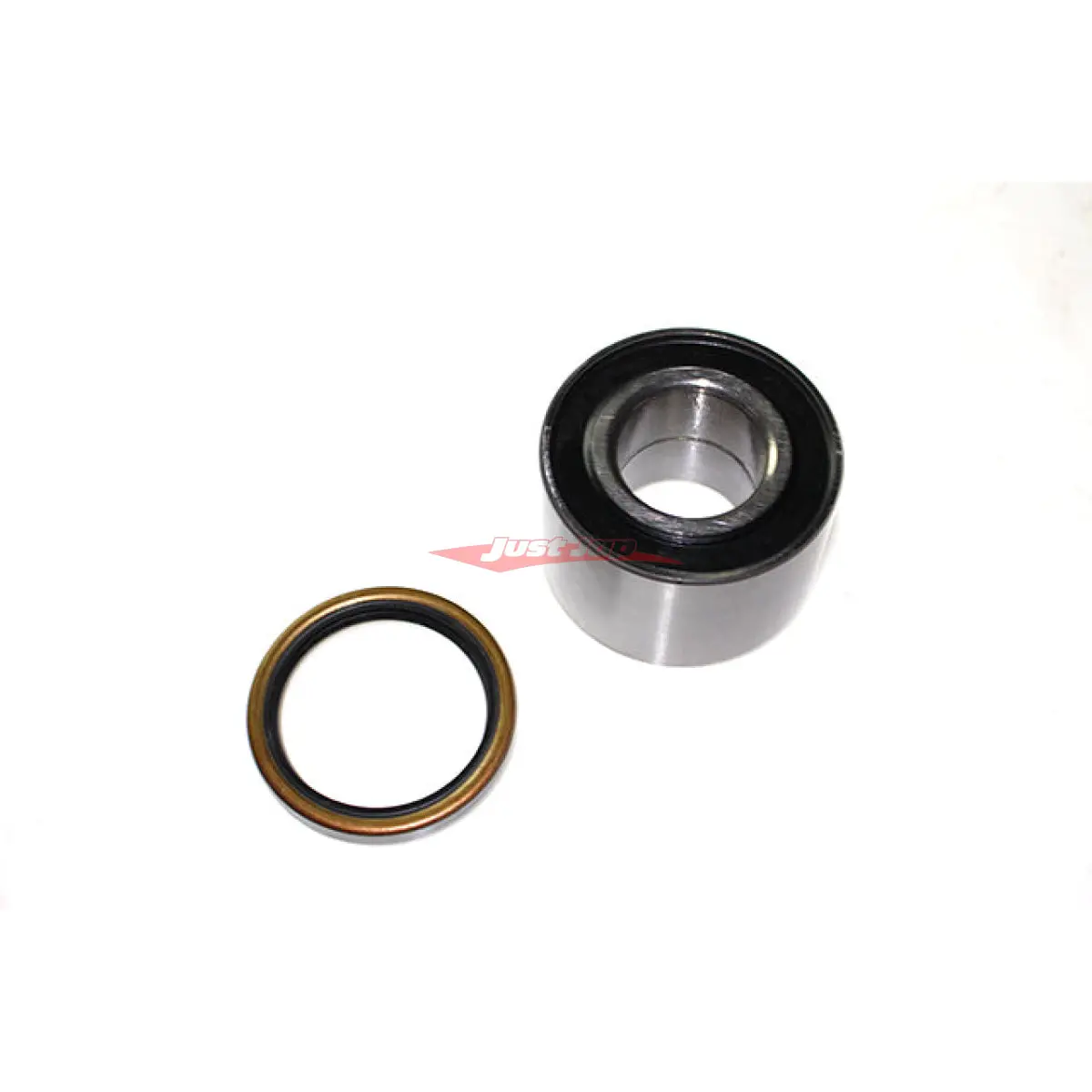 Rear Wheel Bearing Kit Fits Toyota Corolla Ae71 & Ae86 1