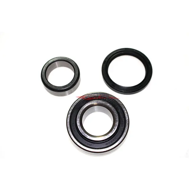 Rear Wheel Bearing Kit To Fits Toyota Ke10 Corrolla / Ta22 Celica 2881Kit 1