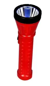 Mitva Rechargeable Torch-Ms 312B 1