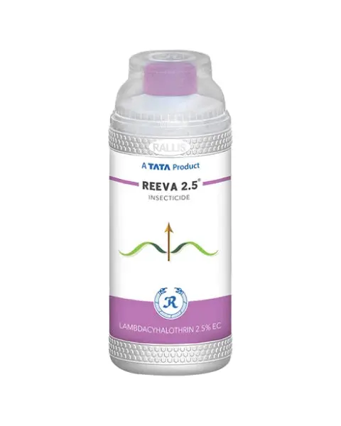 Reeva 2.5 Insecticide – Broad-Spectrum Pest Control 1