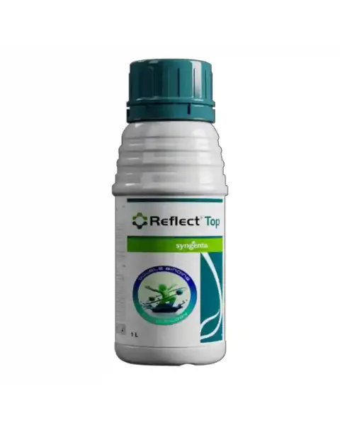 Reflect Top Fungicide 1