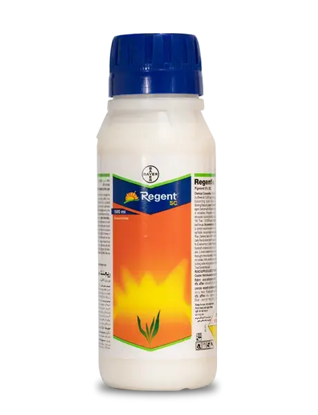 Regent Sc Insecticide - Fipronil 5% Sc For Pest Control 1