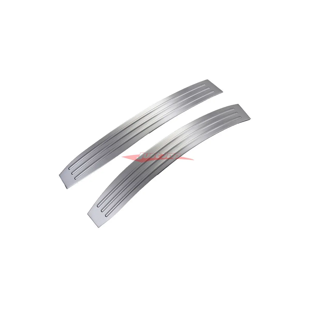 Reiz Front Inner Fender Protector Silver Fits Daihatsu Hijet S500/S510p 1
