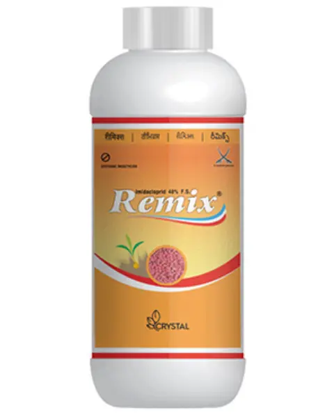 Remix Insecticide 1