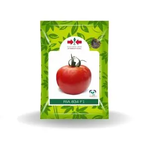 Ria 834 Tomato Seeds 1