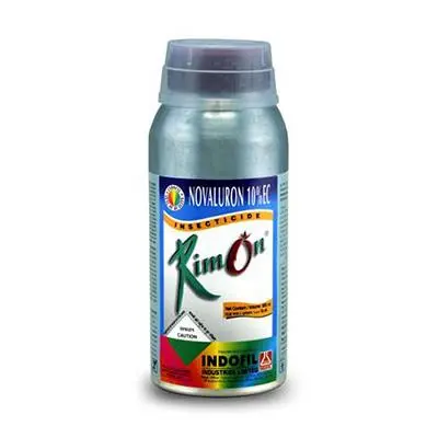 Indofil Rimon Insecticide (Novaluron 10% Ec) For Larval Pest Control 1