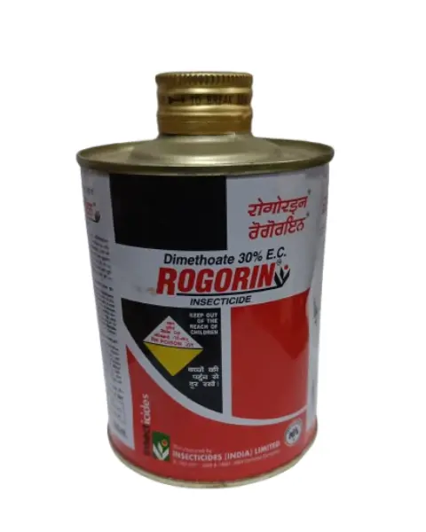 Rogorin Insecticide 1