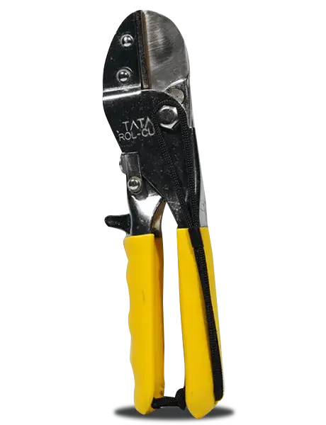 Roll Cut Secateur Gts003 1