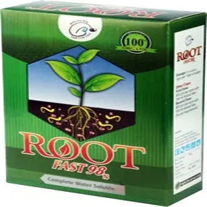 Anand Agro Root Fast (Potassium Humate 98%) 1