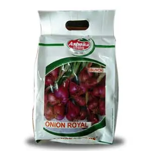 Royal Bunch Onion 1