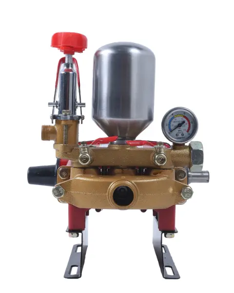 Royal Kissan Htp Sprayer 22A - Without Pump 1