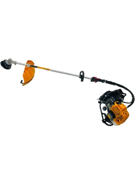 Royal Kissan Rk-52Ccnb Ultra Premium Brush Cutter 2-Stroke Back Pack With 52Cc 1