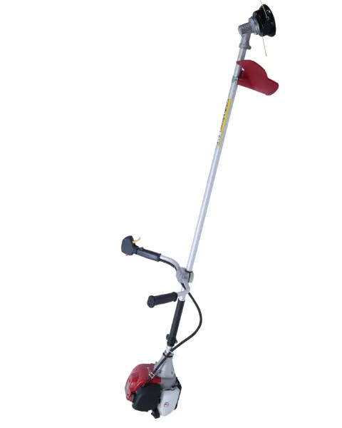 Royal Kissan Rk350s Premium Brush Cutter 4-Stroke Side Pack With 35.8Cc 1